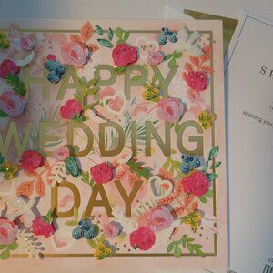 FREE Hallmark Wedding Biirthday Baby Sympathy Anniversary Card with purchase $59